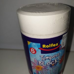 Rolfes TB White