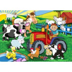 RGS Farm 15pc