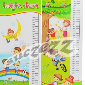 Suczezz Height Chart