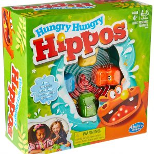 Hungry Hippos