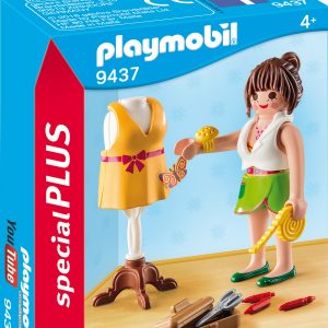 Playmobil 9437 Fashion Designer