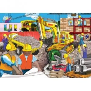 RGS Excavator 36pc