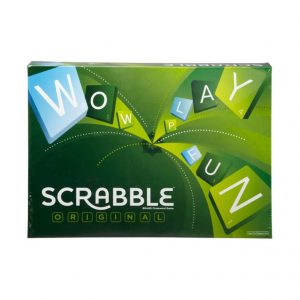 Scrabble Original