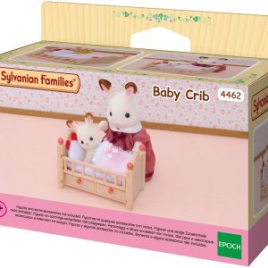 Sylvanian Families Baby Crib