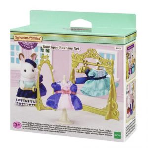 Sylvanian Families Boutique Fashion Set