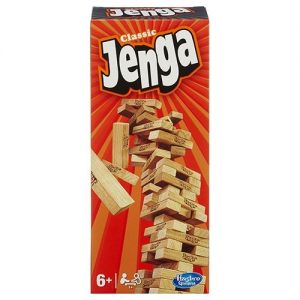 Jenga