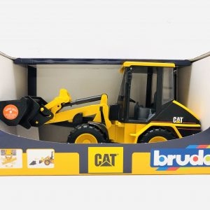 Bruder Caterpillar Wheel Loader