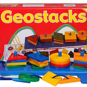 Geostacks
