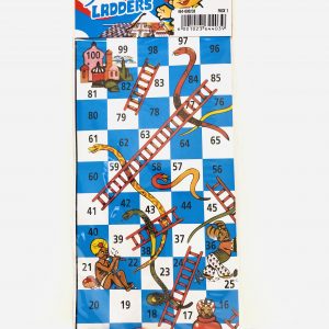 Snakes and Ladders