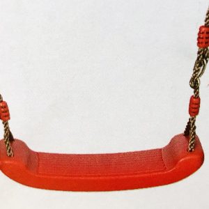 Jungle Gym Swing Flat
