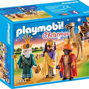 Playmobil 9497 Three Wise Kings