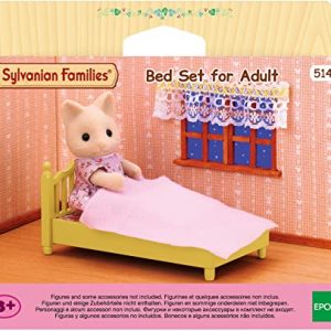 Sylvanian Families Bed Set – Adult