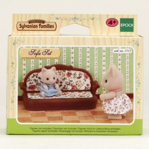 Sylvanian Families Sofa Set