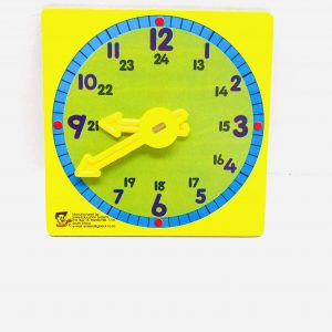 Learner Clock