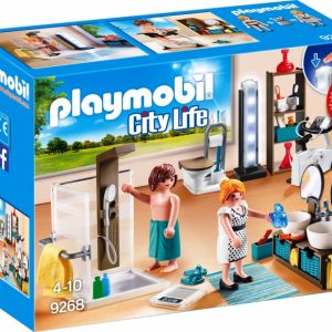 Playmobil 9268 Bathroom