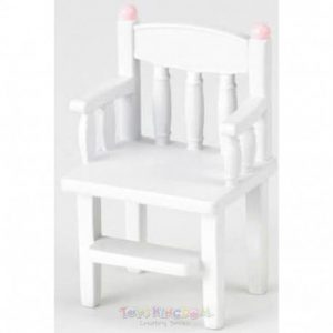 Sylvanian Families Nursery Highchair