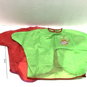 Art Apron – Small (Long Sleeves)