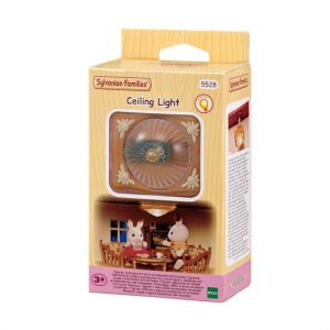 Sylvanian Families Ceiling Light 2021 Version