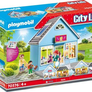 Playmobil 70376 My Hair Salon