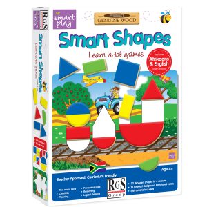 Smart Play Smart Shapes
