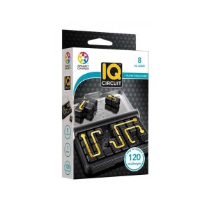 Smart Games – IQ Circuit