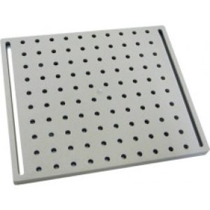 Pegboard (100 Holes)