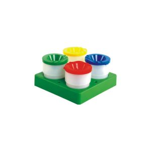 Perfect Paint Pot Set