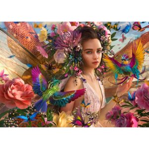 RGS Fairy Princess 300 piece Puzzle