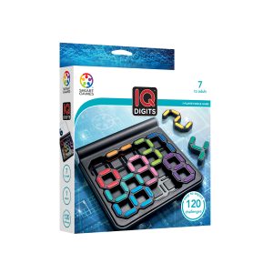 Smart Games – IQ Digits
