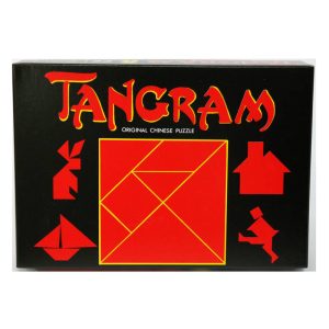 Tangram Game