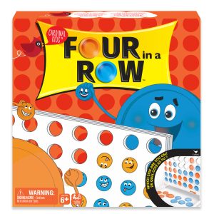 Four In A Row Game