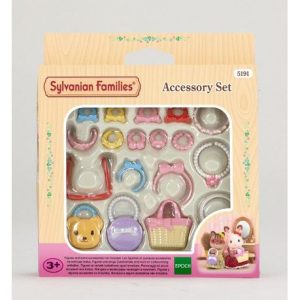 Sylvanian Families Accessory set