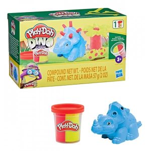 Play Doh- Playground Pack Assorted