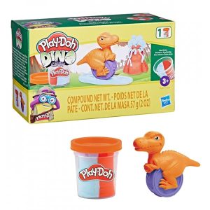 Play Doh- Playground Pack Assorted