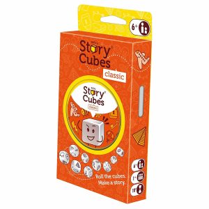 Rory’s Story Cubes : Classic