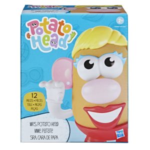 Mr Potato Head Classic Assorted – Preschool Gaming