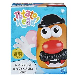 Mr Potato Head Classic Assorted – Preschool Gaming