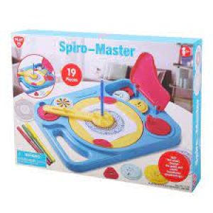 Play Go Spiro-Master 19 Pieces
