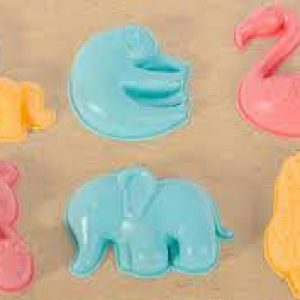 Sand Mould Set