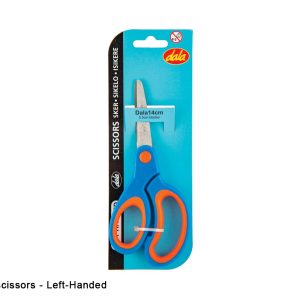 Dala Scissors Left Hand