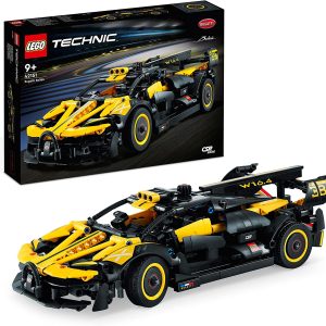 Lego 42151 Technic Bugatti Bolide