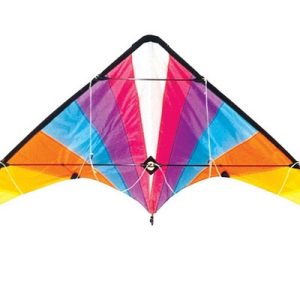 Delta Stunt Kite Dual Line