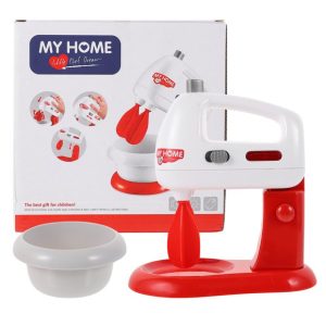 My Home B/O Mixer – Little Chef Dream