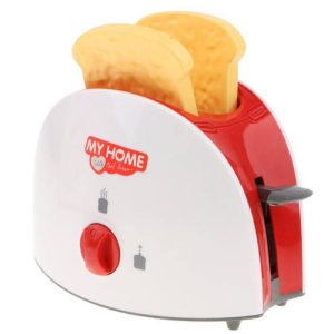 My Home Toaster – Little Chef Dream