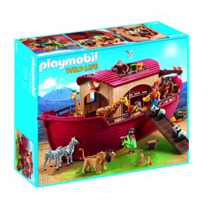 Playmobil 9373 Noah’s Ark