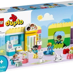Lego 10992 Duplo Life at the Day-Care Centre