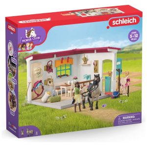 Schleich Tack Room Extension