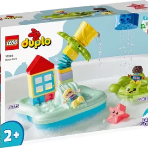 Lego 10989 Duplo Water Park
