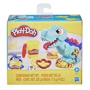 Play Doh – Mini Classics T-Rex