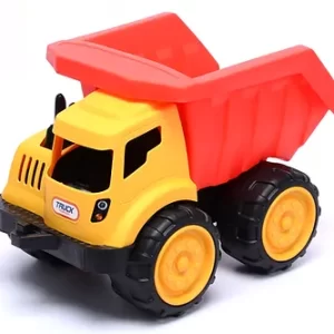 Construction Dump Truck